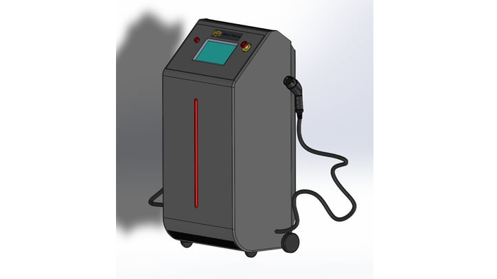 AC-DC Fast Charger